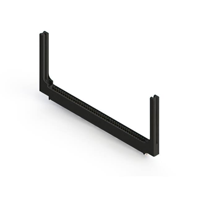 396-045-522-658 EDAC Inc.  Edgeboard Connectors